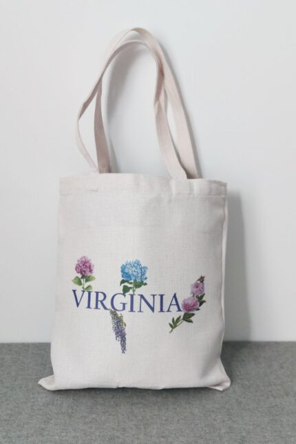 Bolsa Tote SPRING