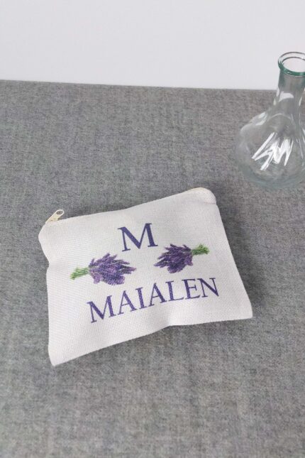 Bolsita de tela personalizada CAMPIÑA